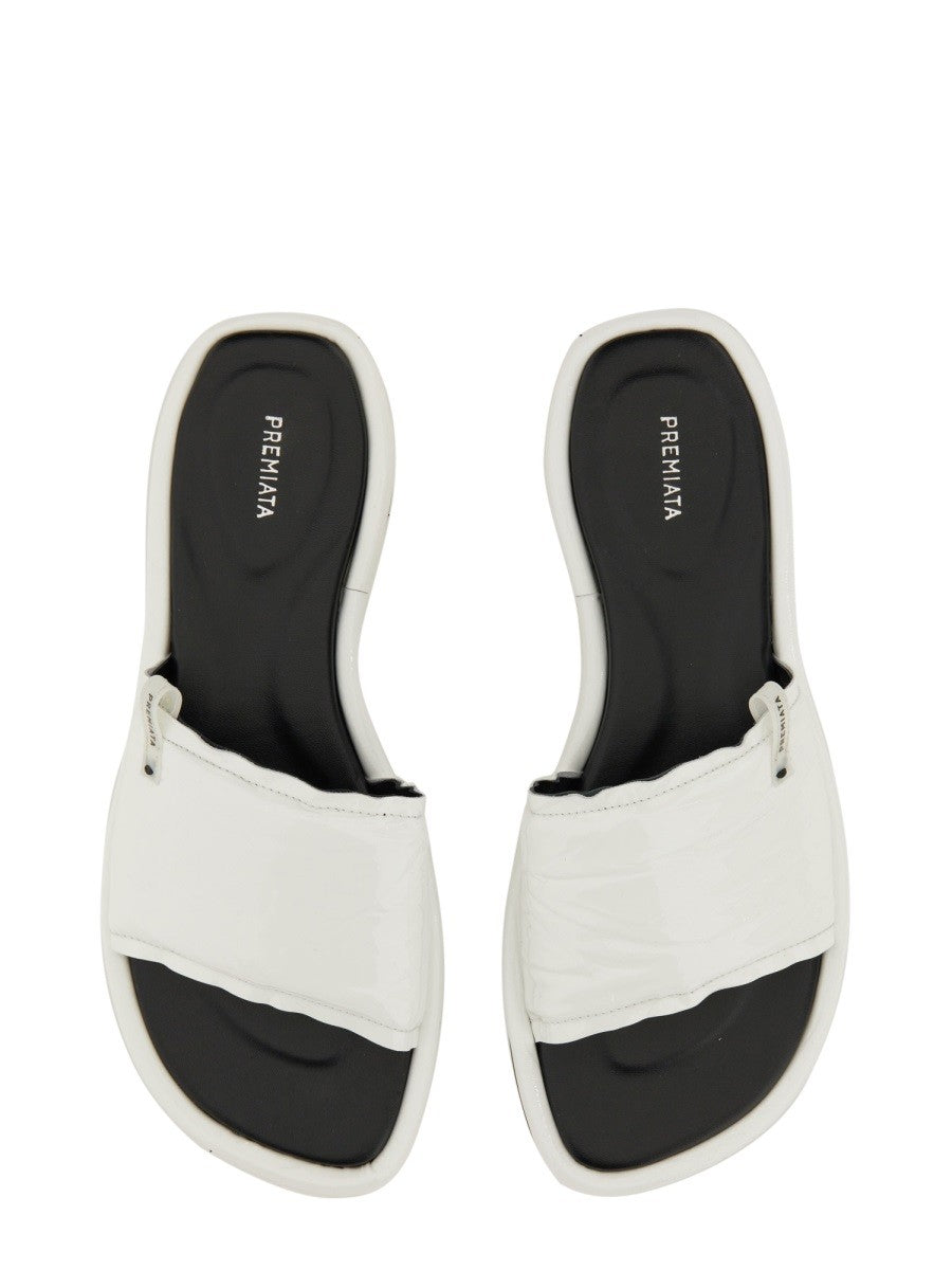 Premiata SLIDE SANDAL