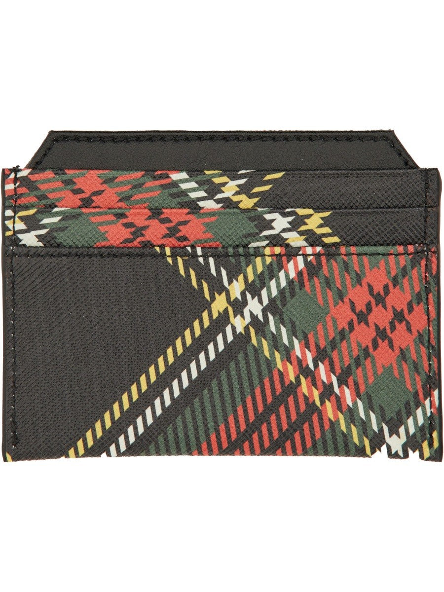 Vivienne Westwood SLIM CARD HOLDER