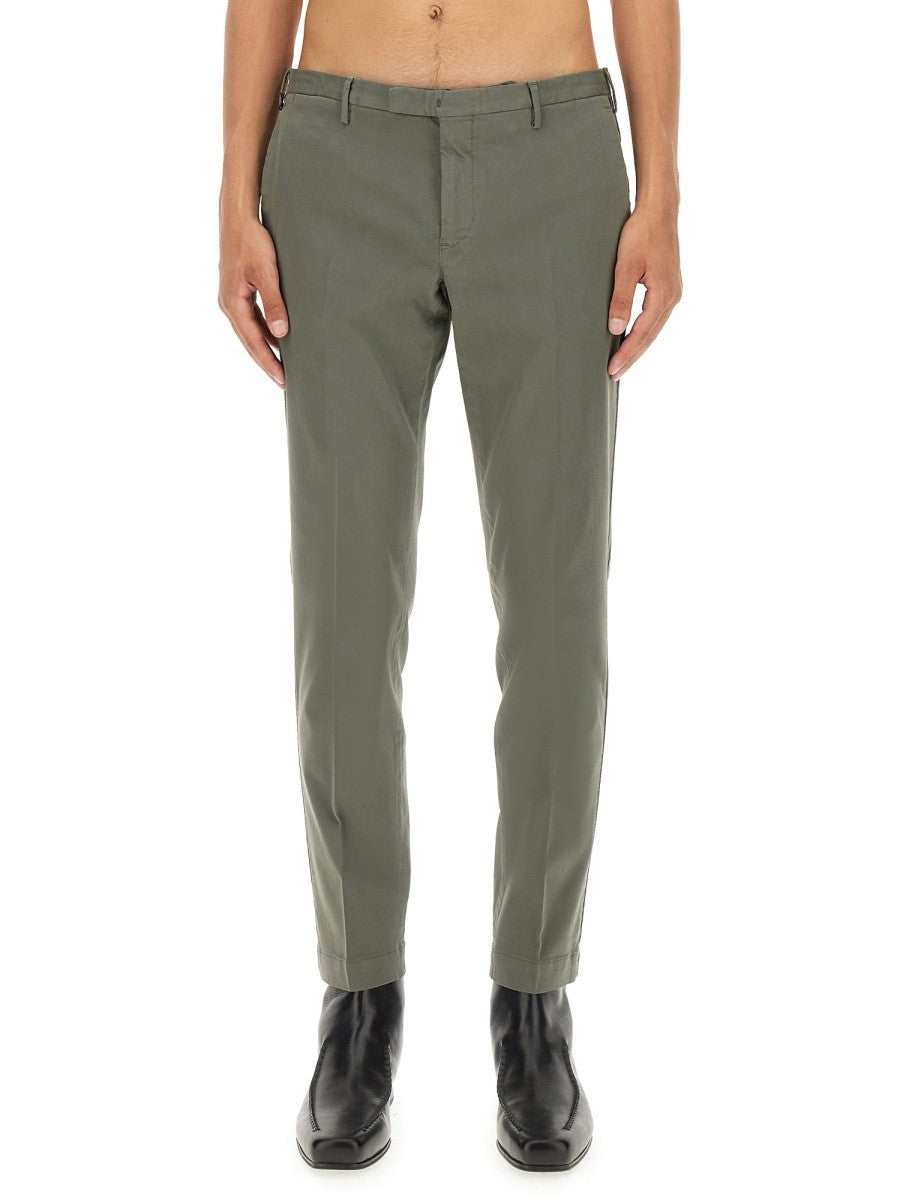 Pt Torino SLIM FIT PANTS