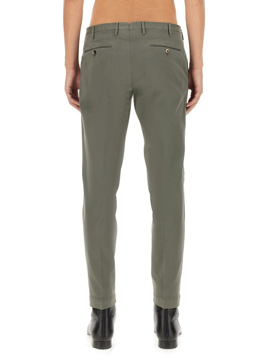 Pt Torino SLIM FIT PANTS