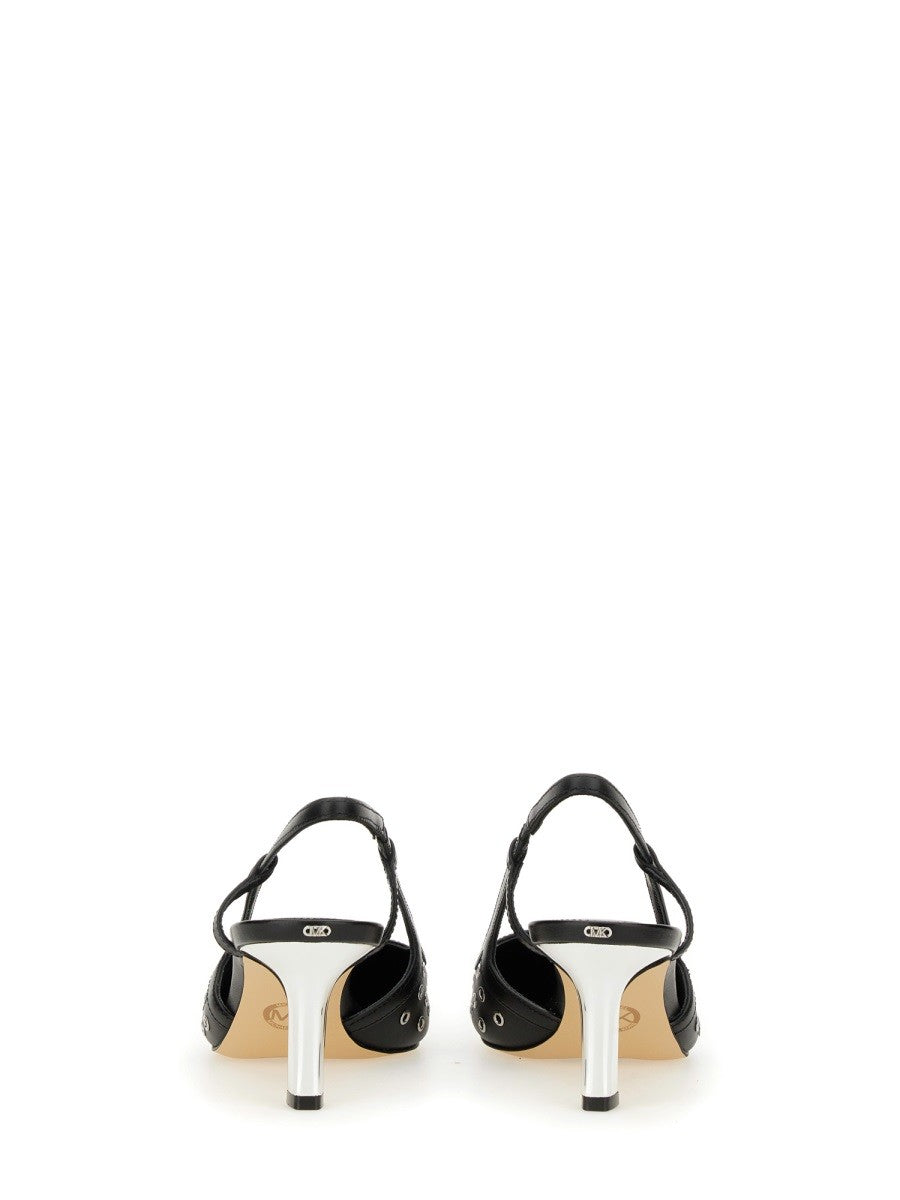 MICHAEL BY MICHAEL KORS SLINGBACK "ALORA"