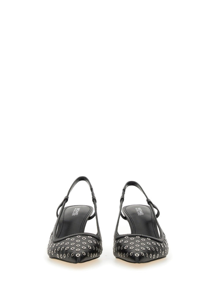 MICHAEL BY MICHAEL KORS SLINGBACK "ALORA"