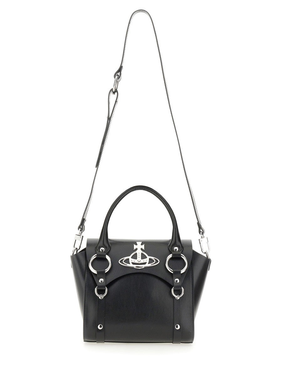 Vivienne Westwood HANDBAG "BETTY"