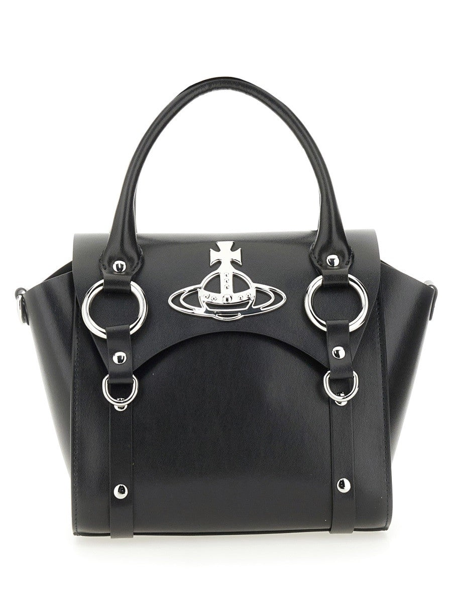 Vivienne Westwood HANDBAG "BETTY"