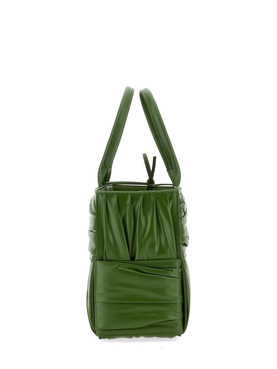 Bottega Veneta SMALL BOW TOTE BAG