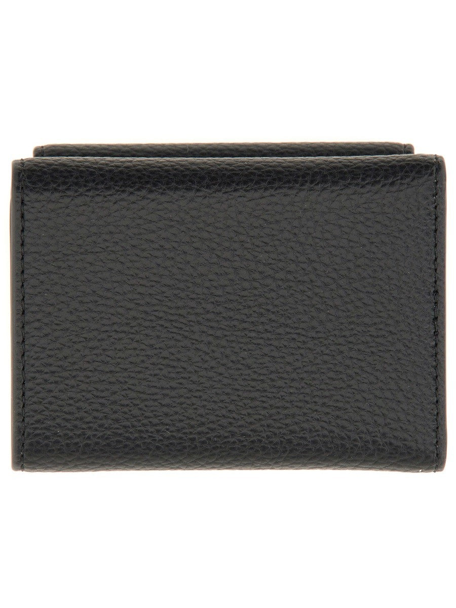 Vivienne Westwood WALLET "FLAP" SMALL