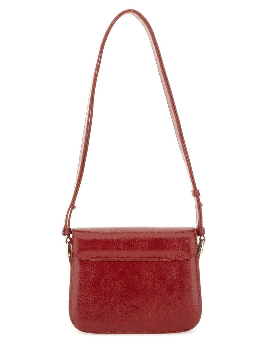 A.P.C. SMALL "GRACE" BAG