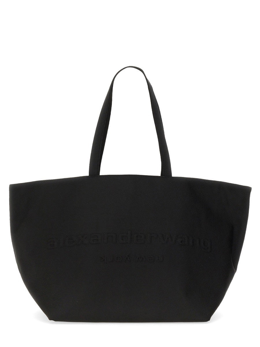 Alexander Wang SMALL "PUNCH" TOTE BAG