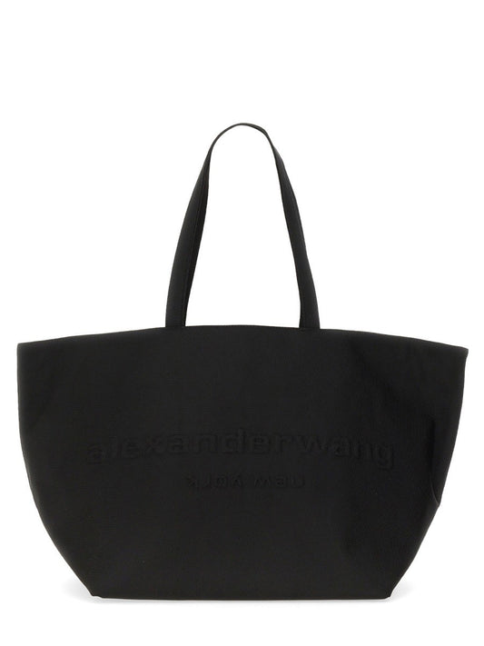 Alexander Wang SMALL "PUNCH" TOTE BAG