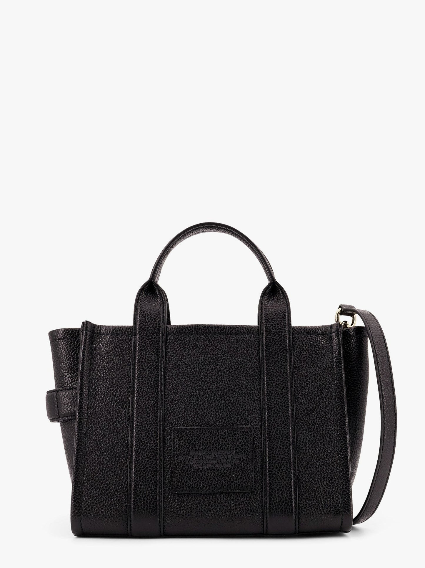 Marc Jacobs Small tote bag leather handbag