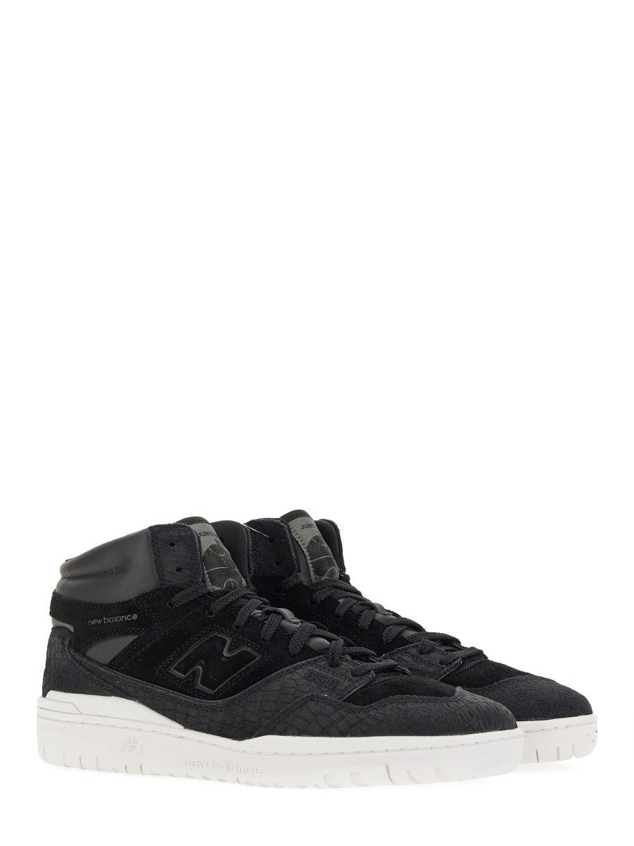 JUNYA WATANABE MAN SNEAKER 650