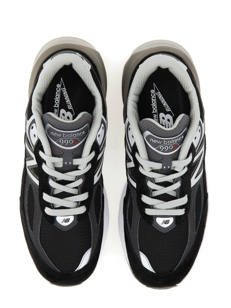 New Balance SNEAKER 990v6