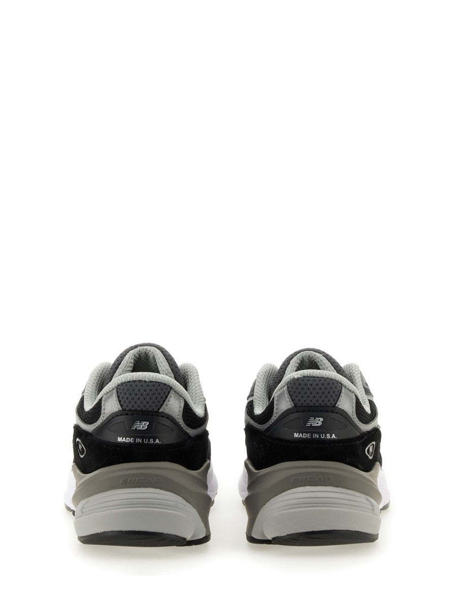 New Balance SNEAKER 990v6