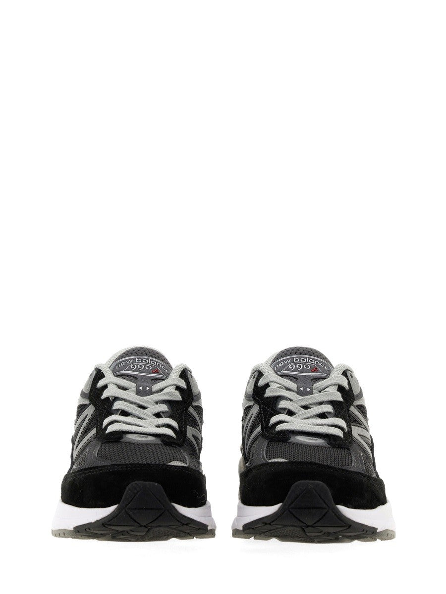 New Balance SNEAKER 990v6