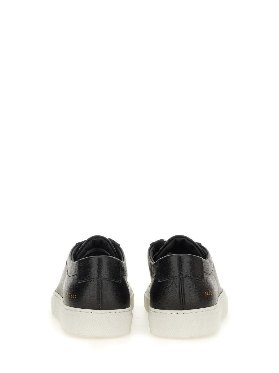 COMMON PROJECTS SNEAKER "ACHILLES"