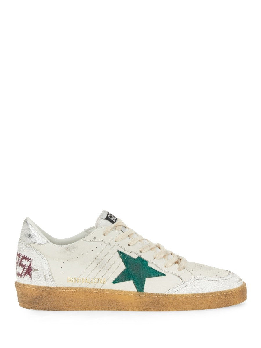 Golden Goose SNEAKER BALL STAR