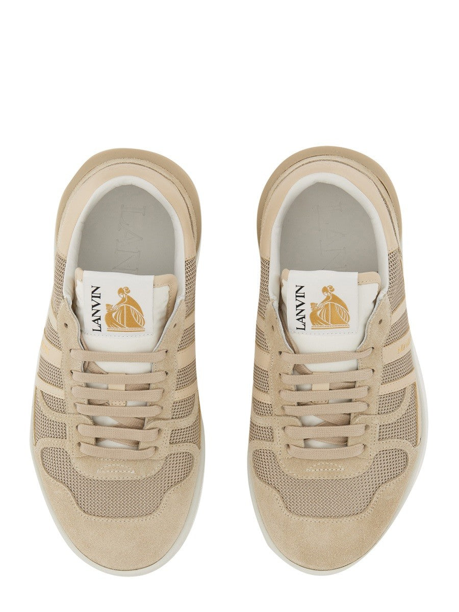Lanvin SNEAKER CLAY
