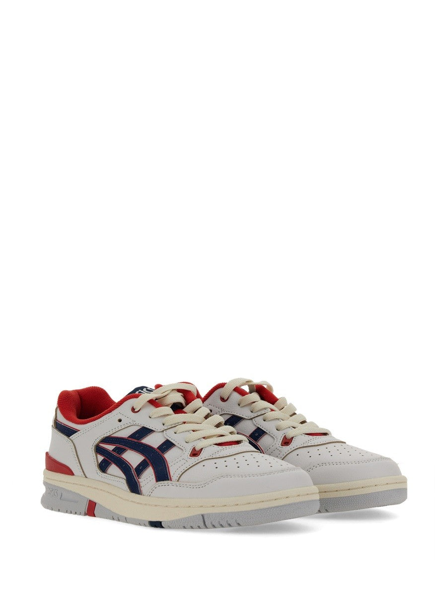 COMME DES GARCONS SHIRT SNEAKER "EX89"