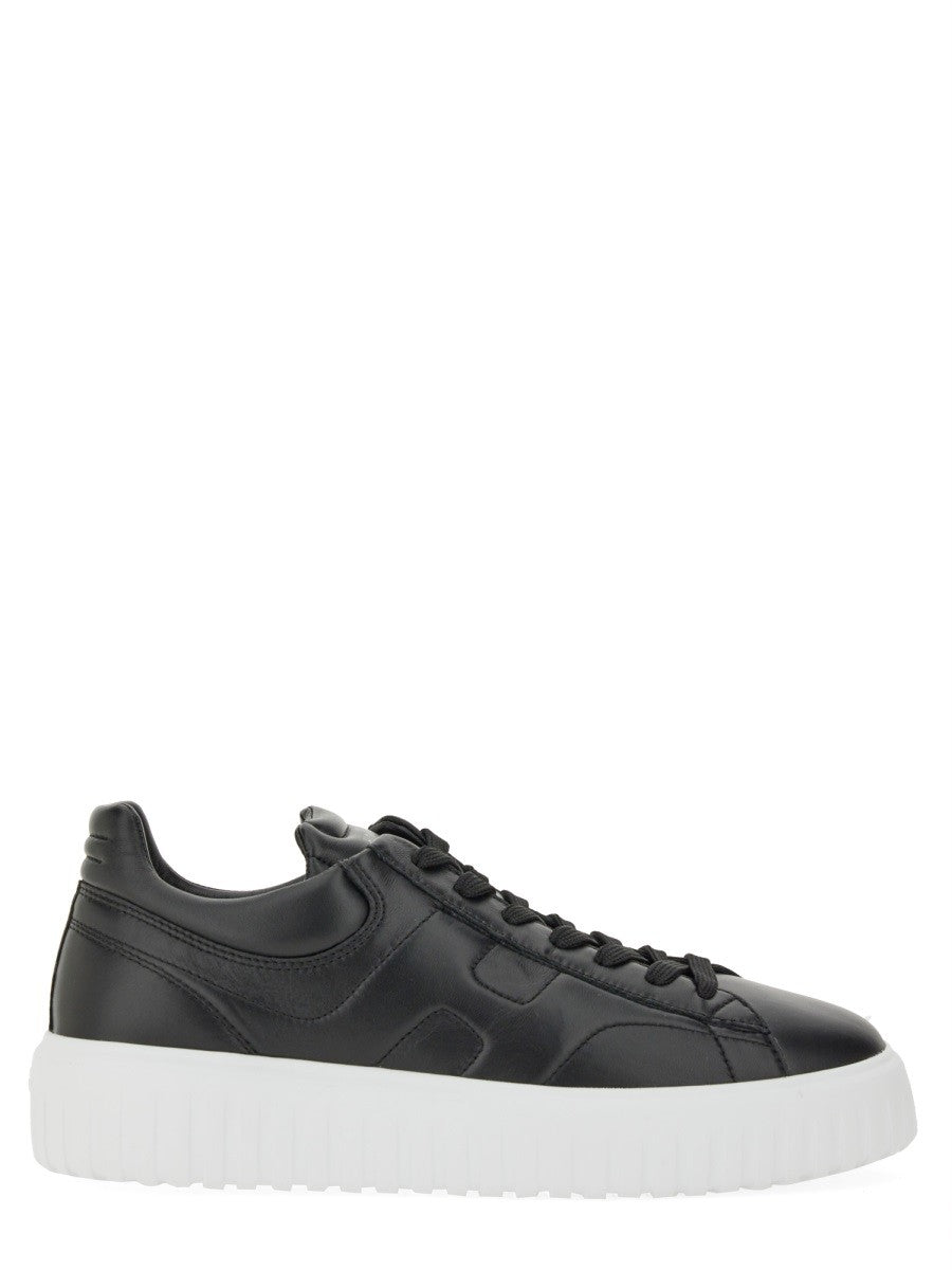 Hogan SNEAKER H-STRIPES