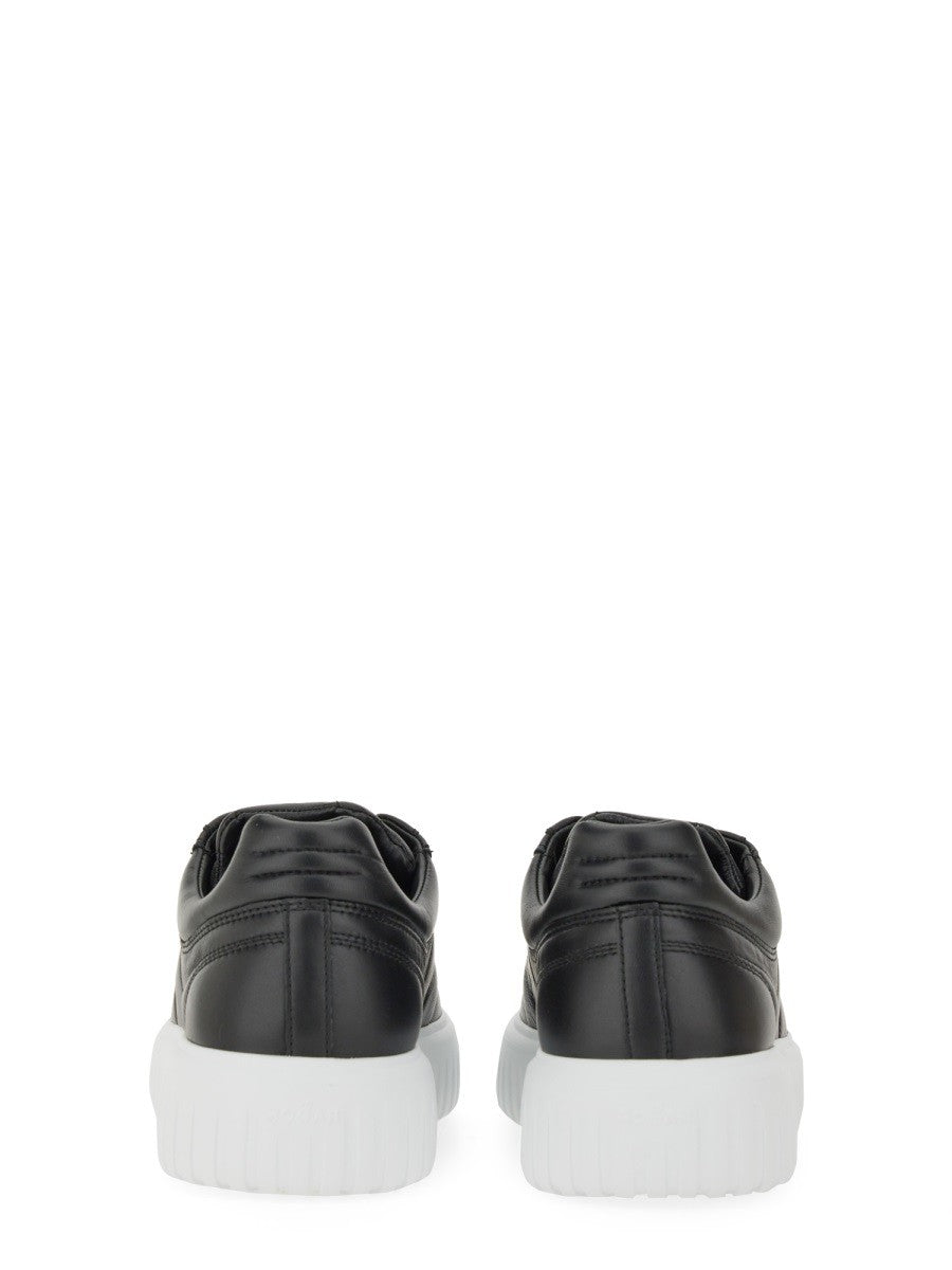 Hogan SNEAKER H-STRIPES