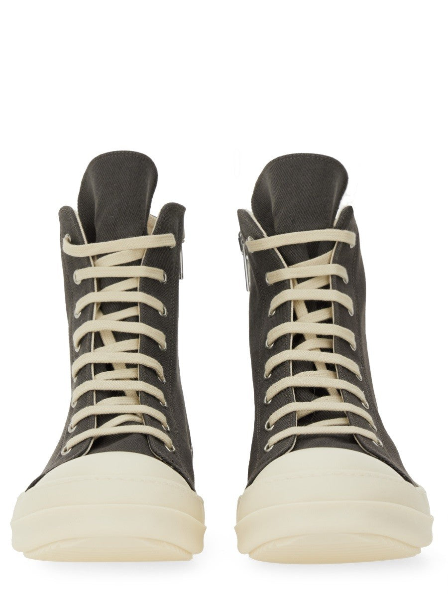 RICK OWENS DRKSHDW SNEAKER HIGH