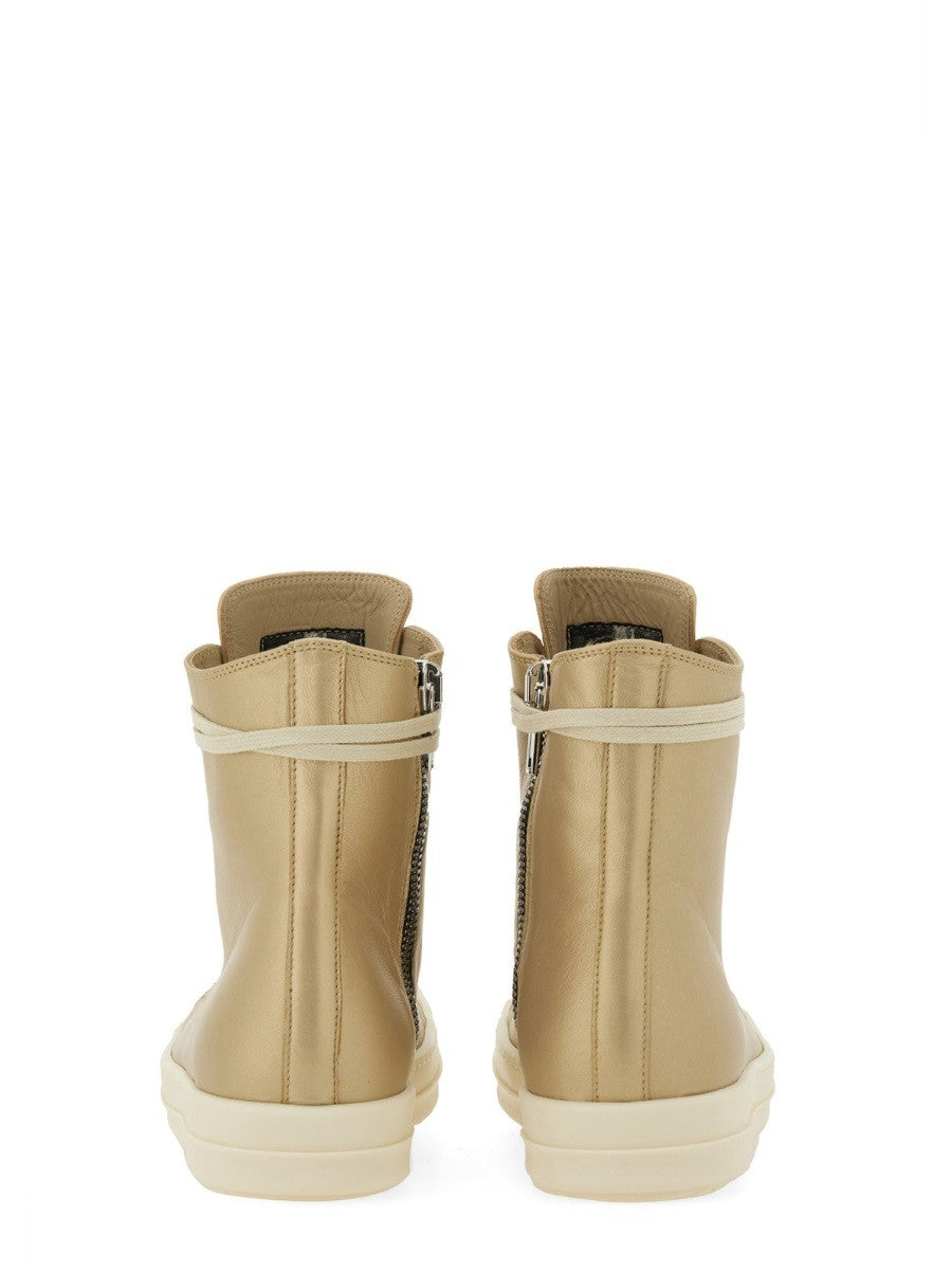 RICK OWENS SNEAKER HIGH