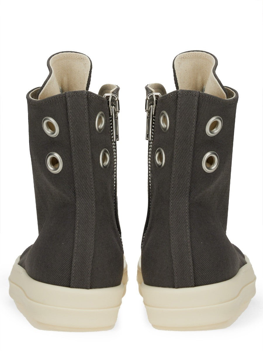 RICK OWENS DRKSHDW SNEAKER HIGH