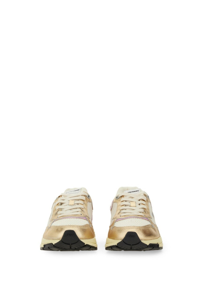 Autry "HYPERWAY" SNEAKER