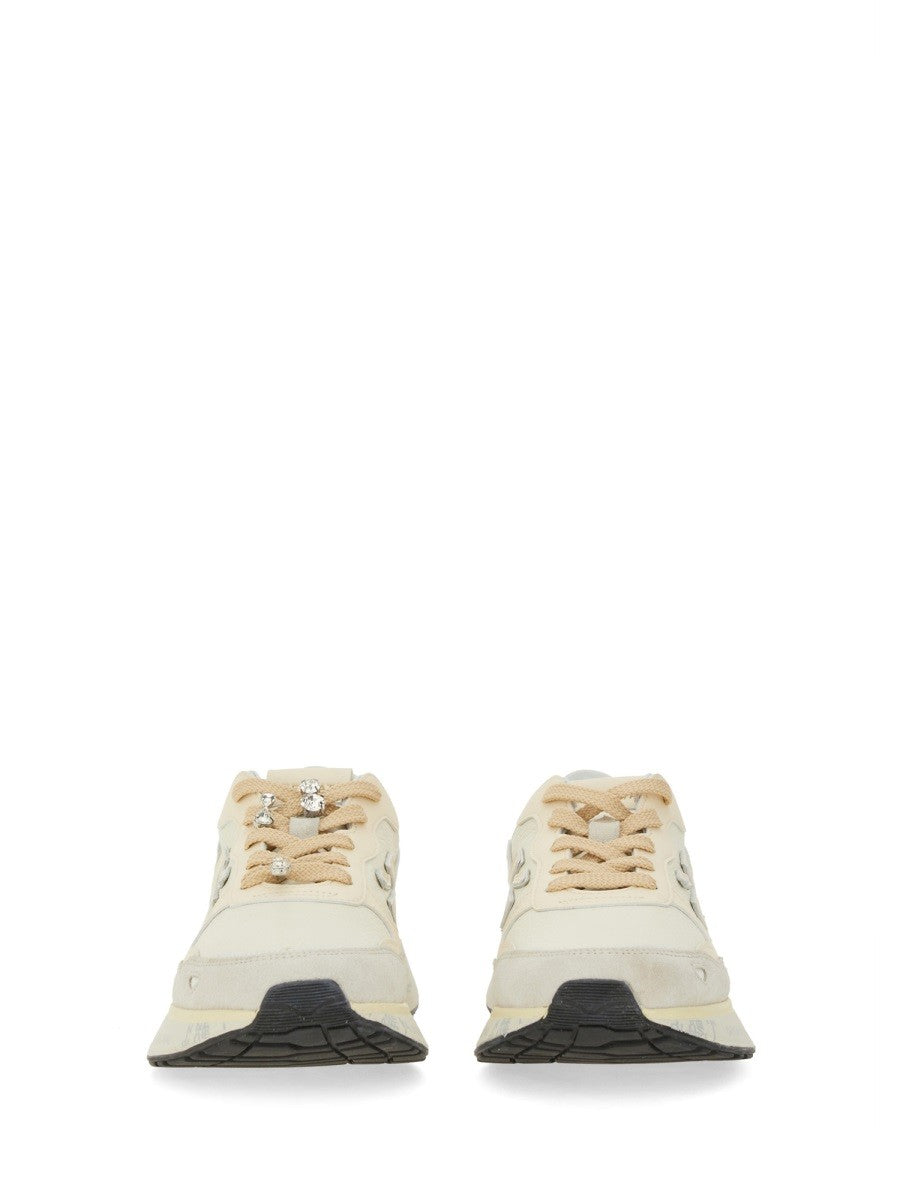 Premiata SNEAKER "LAURYN 7788K"
