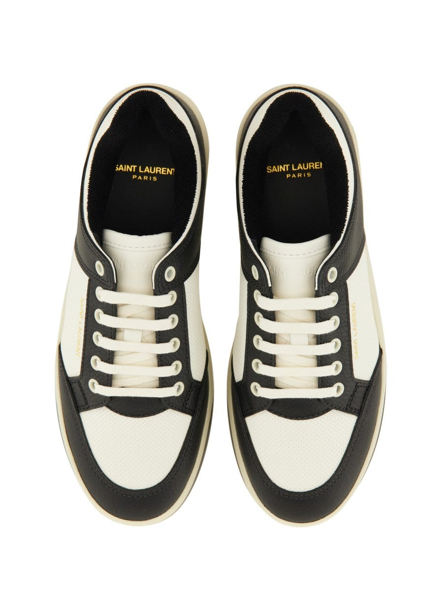 Saint Laurent SNEAKER LOW TOP "SL61"