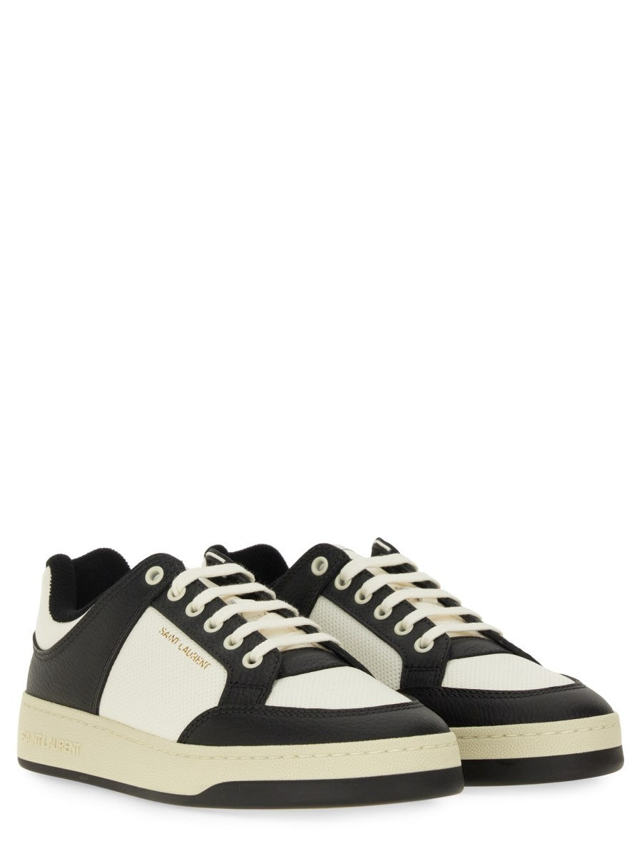 Saint Laurent SNEAKER LOW TOP "SL61"