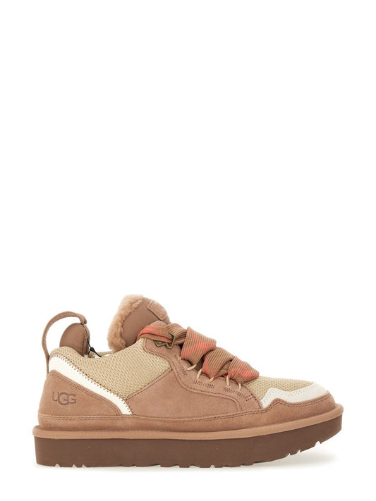 Ugg SNEAKER "LOWMEL"