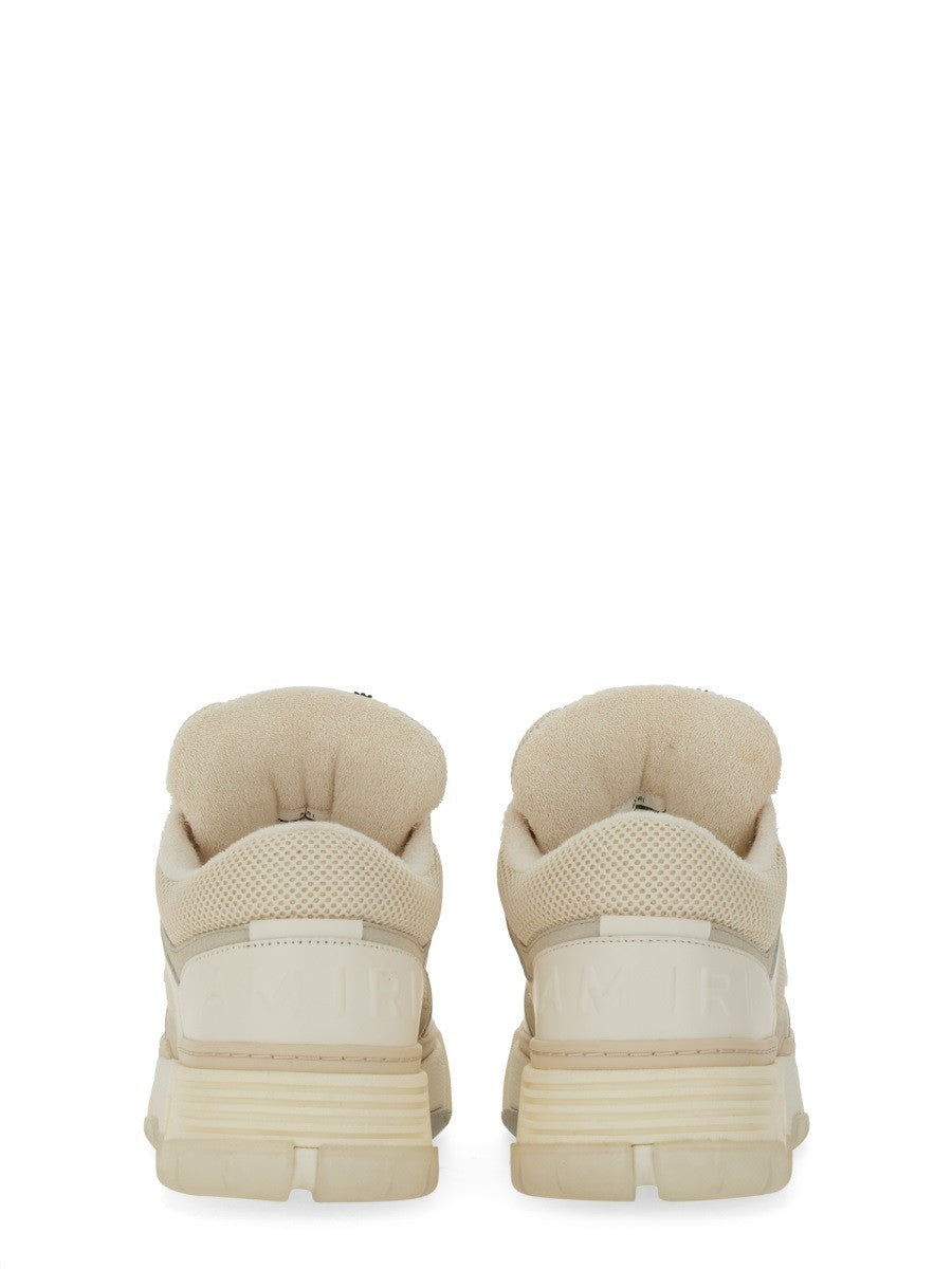 AMIRI SNEAKER "MA-1"