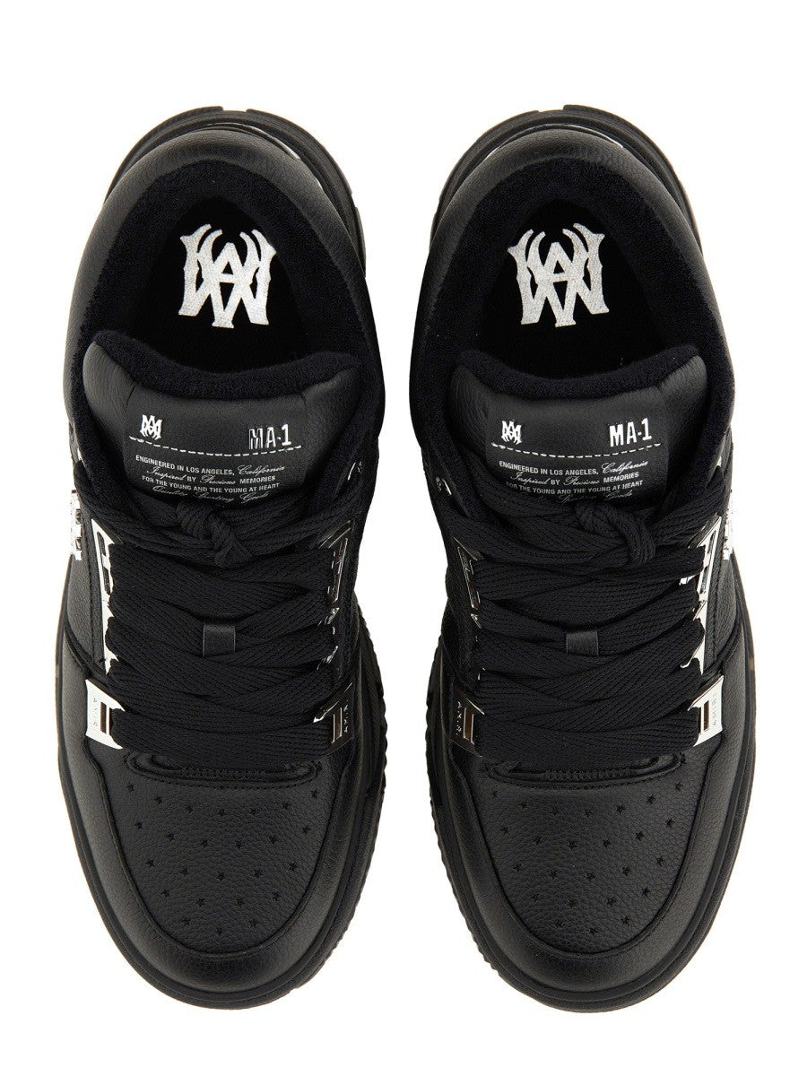 AMIRI SNEAKER "MA-1"