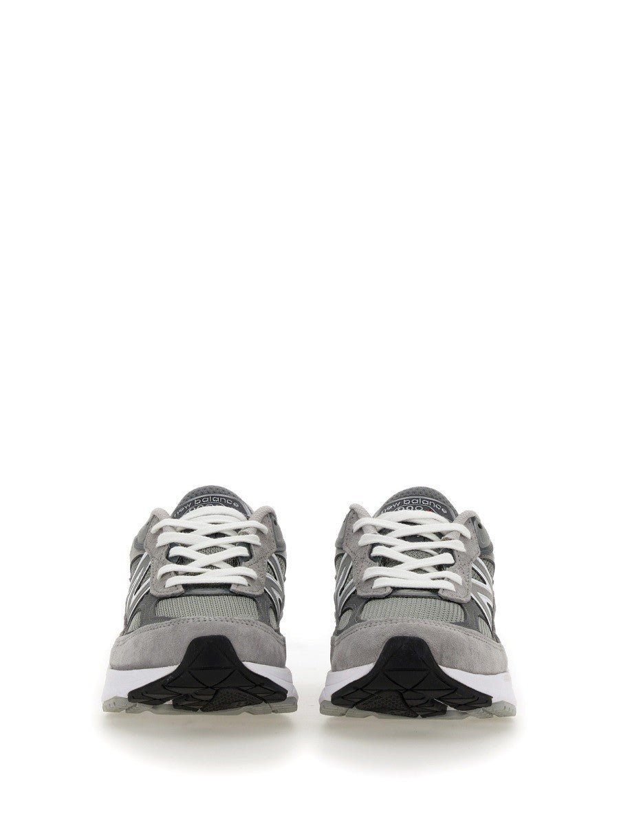 New Balance SNEAKER "MADE IN USA 990V6"