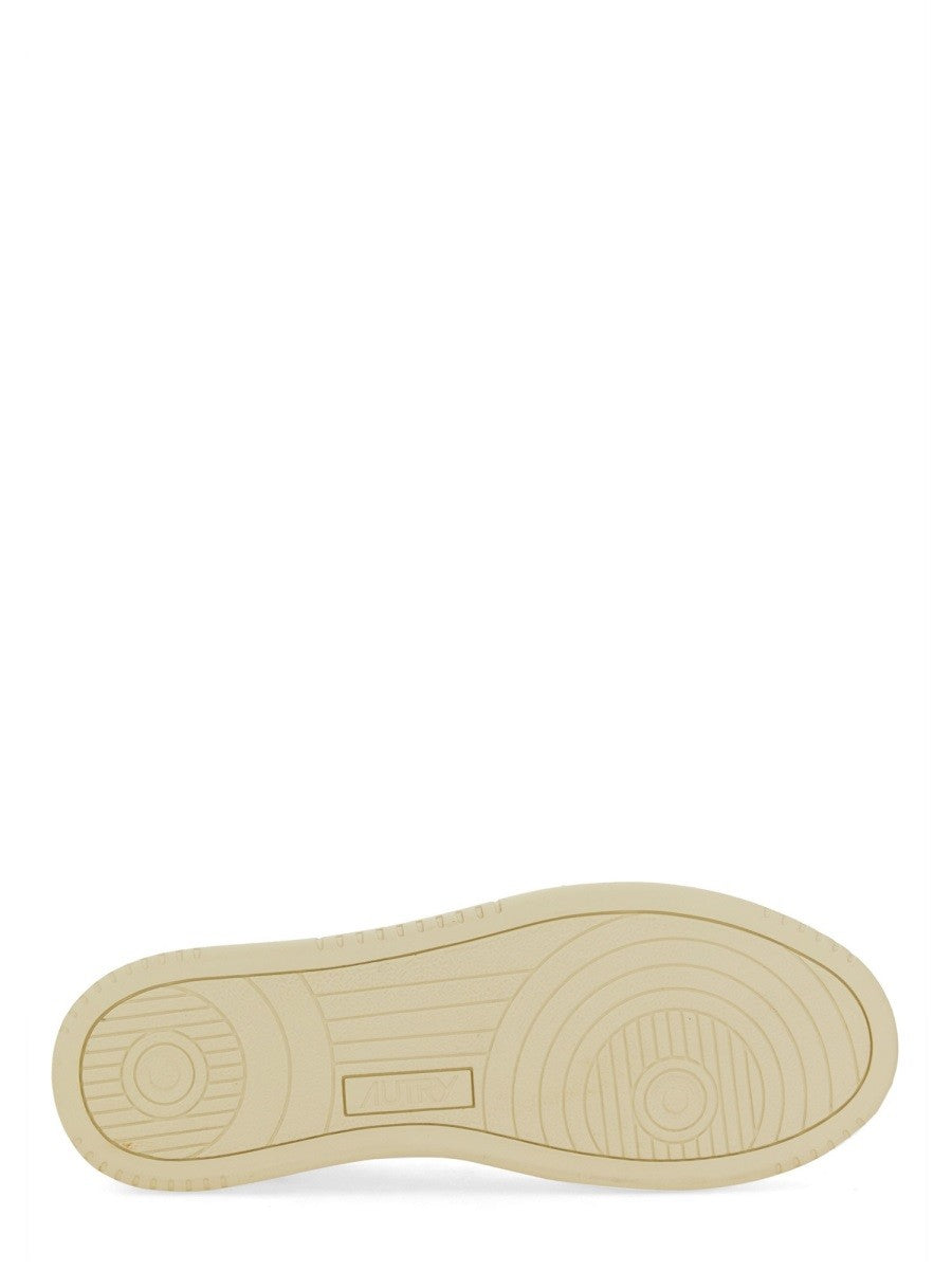 Autry MEDALIST LOW SNEAKER