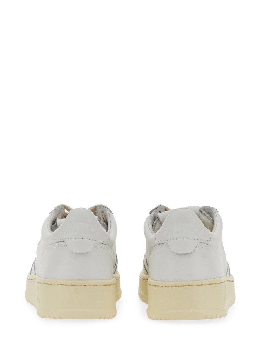 Autry MEDALIST LOW SNEAKER