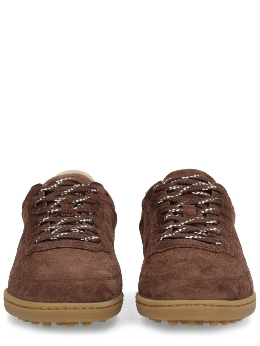 A.P.C. SNEAKER "MOE"