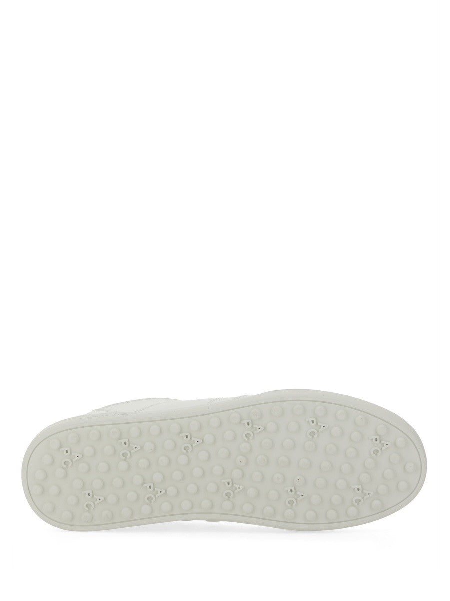 A.P.C. SNEAKER "MOE"