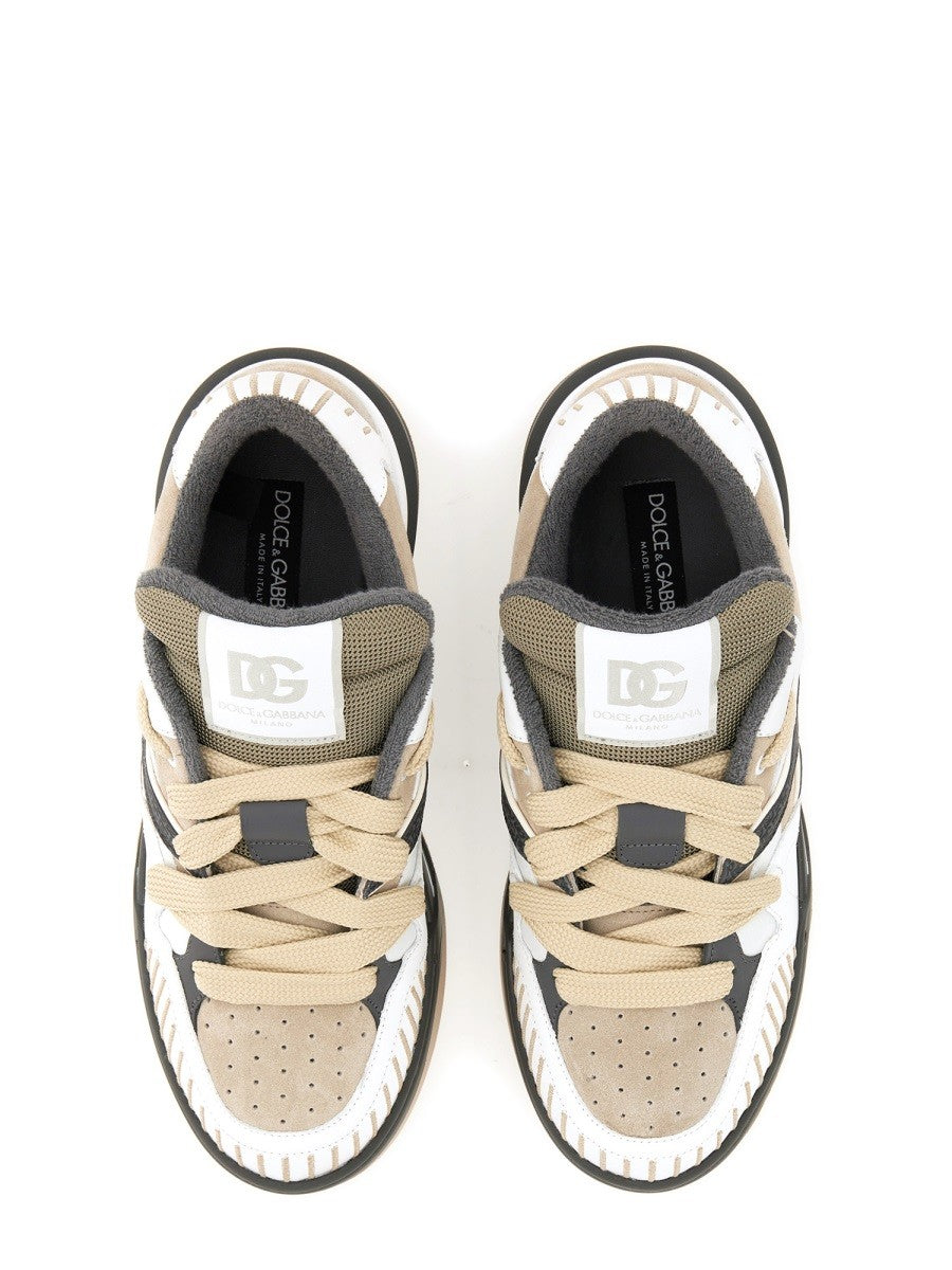 Dolce & Gabbana SNEAKER NEW ROME