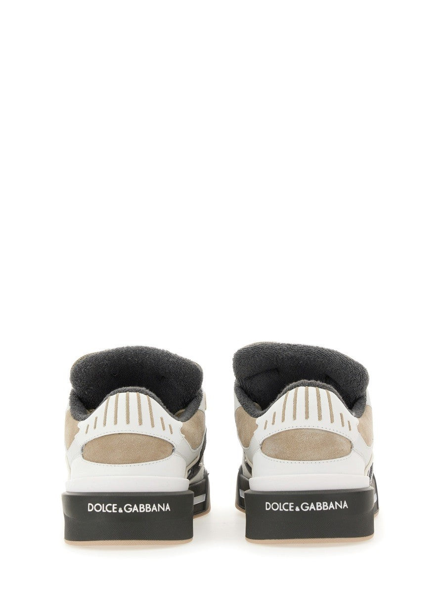 Dolce & Gabbana SNEAKER NEW ROME