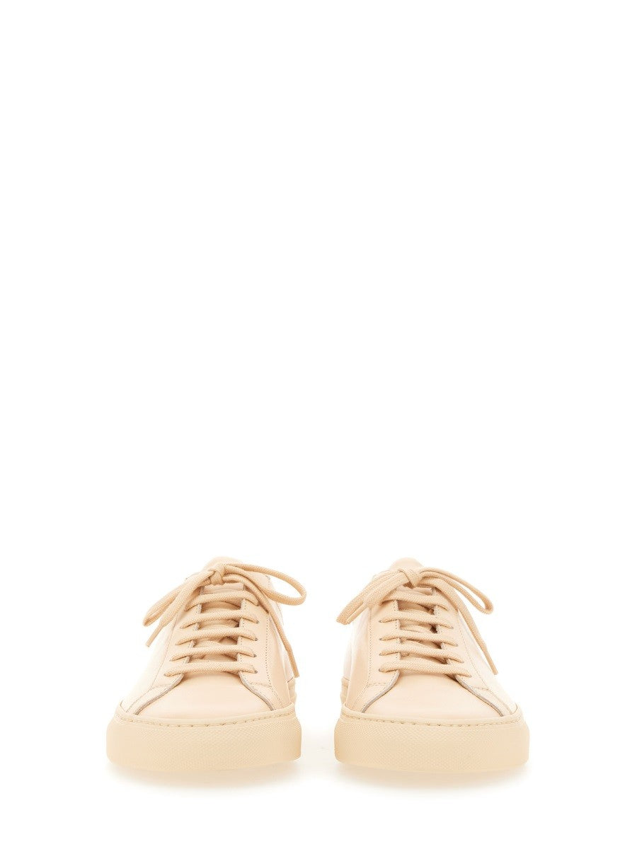 COMMON PROJECTS SNEAKER ORIGINAL ACHILLES LOW