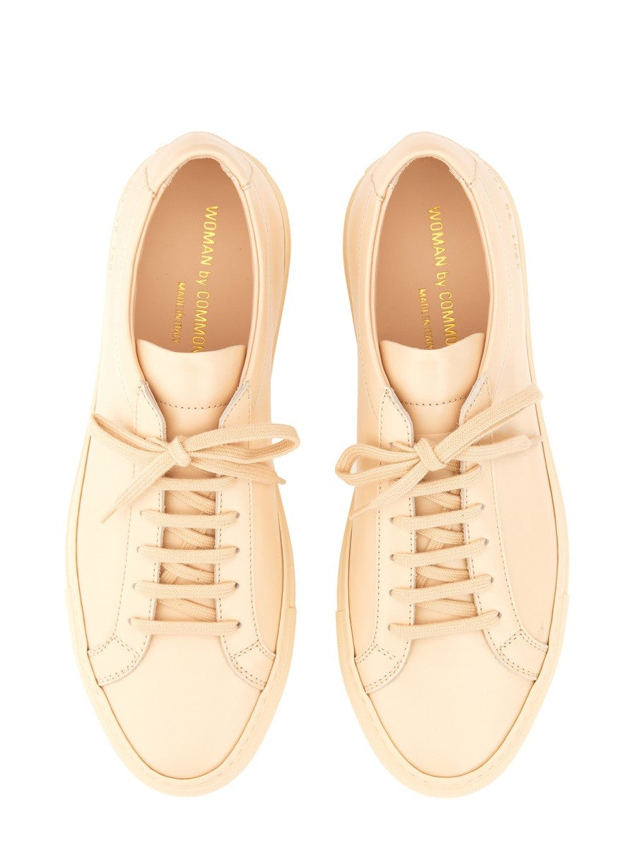 COMMON PROJECTS SNEAKER ORIGINAL ACHILLES LOW
