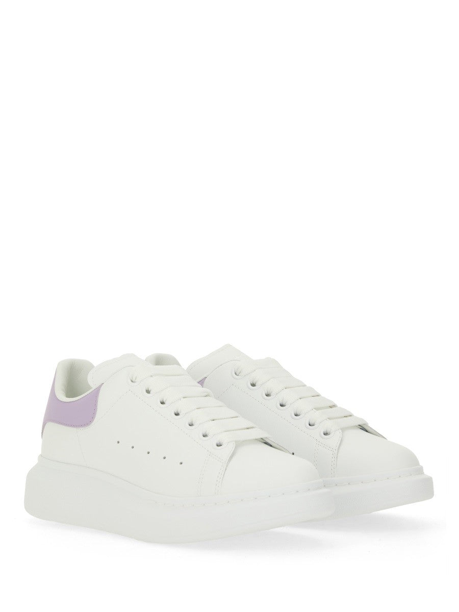 Alexander Mcqueen OVERSIZED SNEAKER