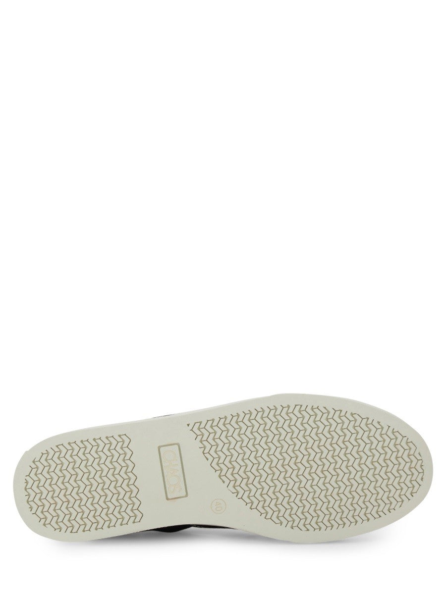 Vivienne Westwood "PLIMSOLL" SNEAKER
