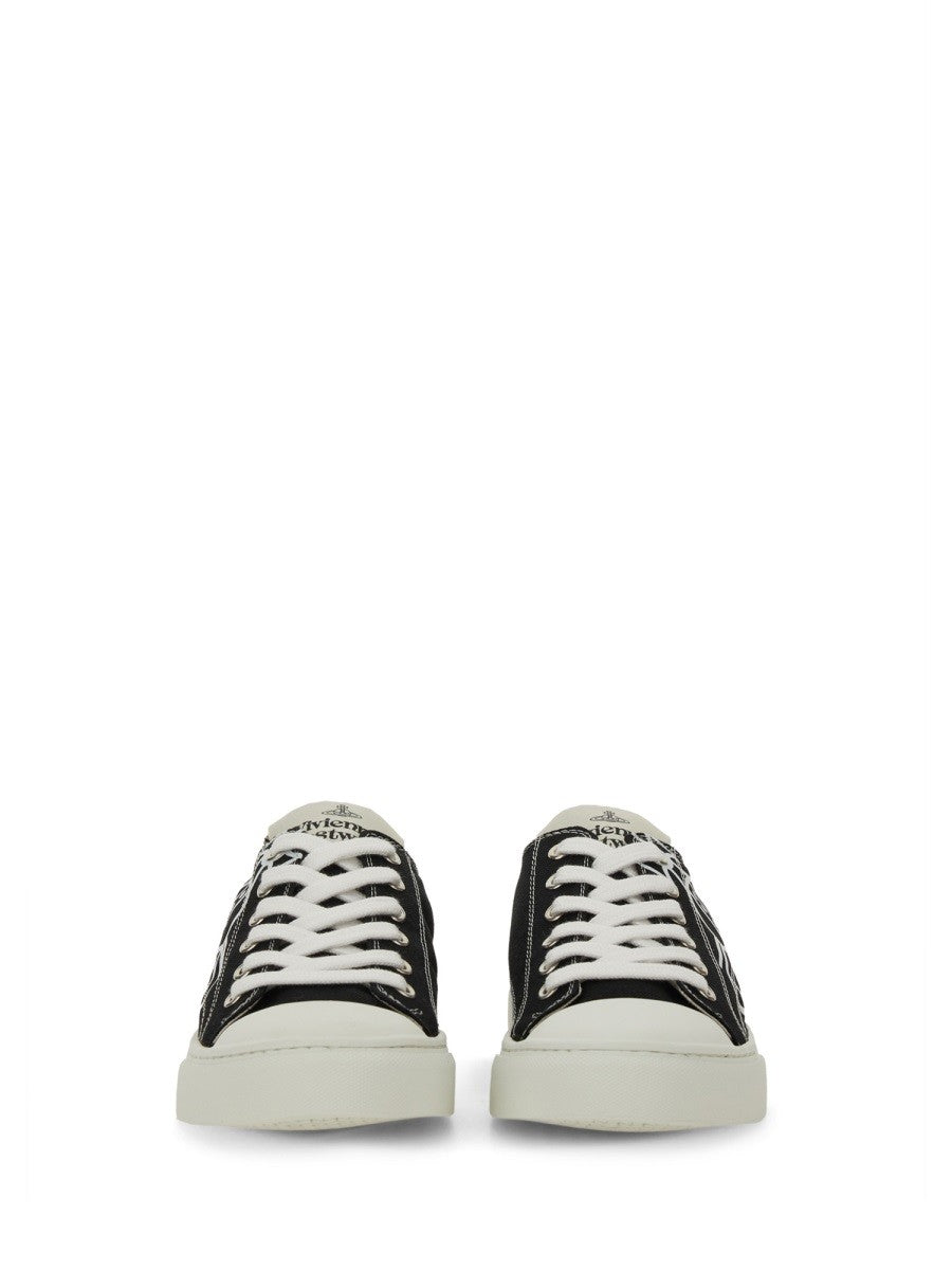 Vivienne Westwood "PLIMSOLL" SNEAKER