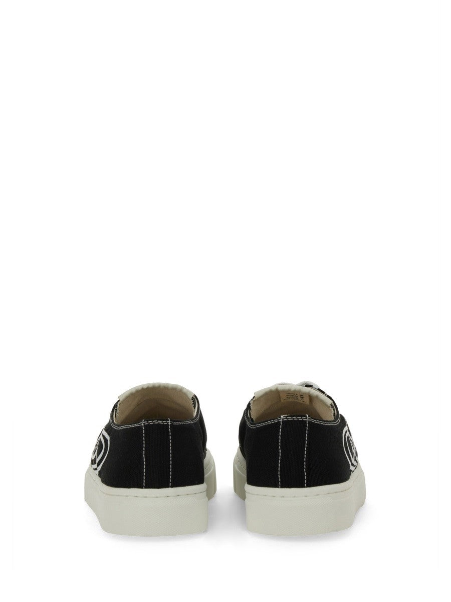 Vivienne Westwood "PLIMSOLL" SNEAKER