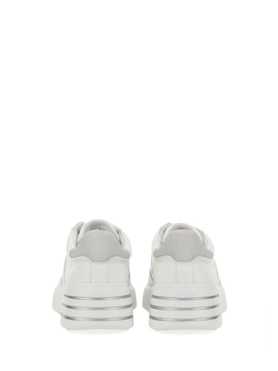 Hogan SNEAKER REBEL