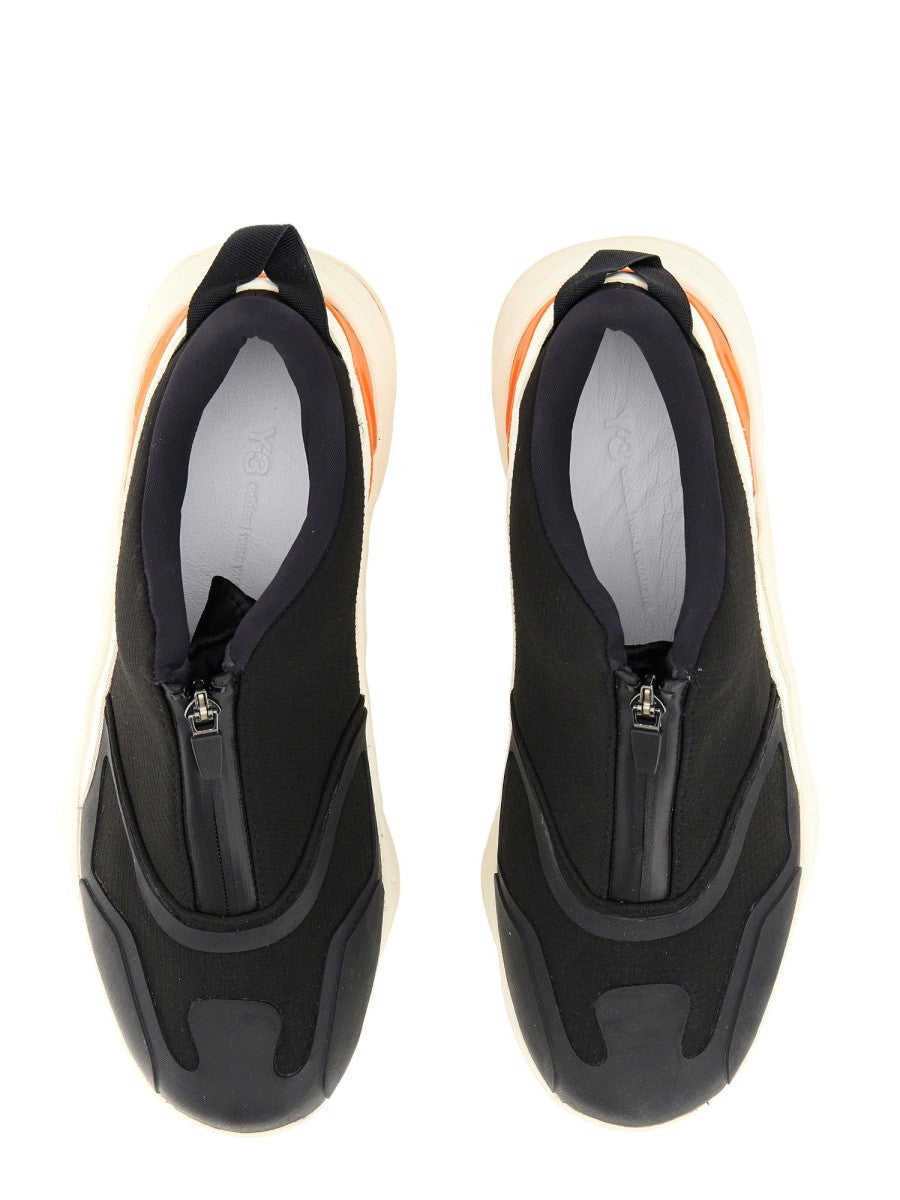Y - 3 SNEAKER TERREX SWIFT R3 GTX