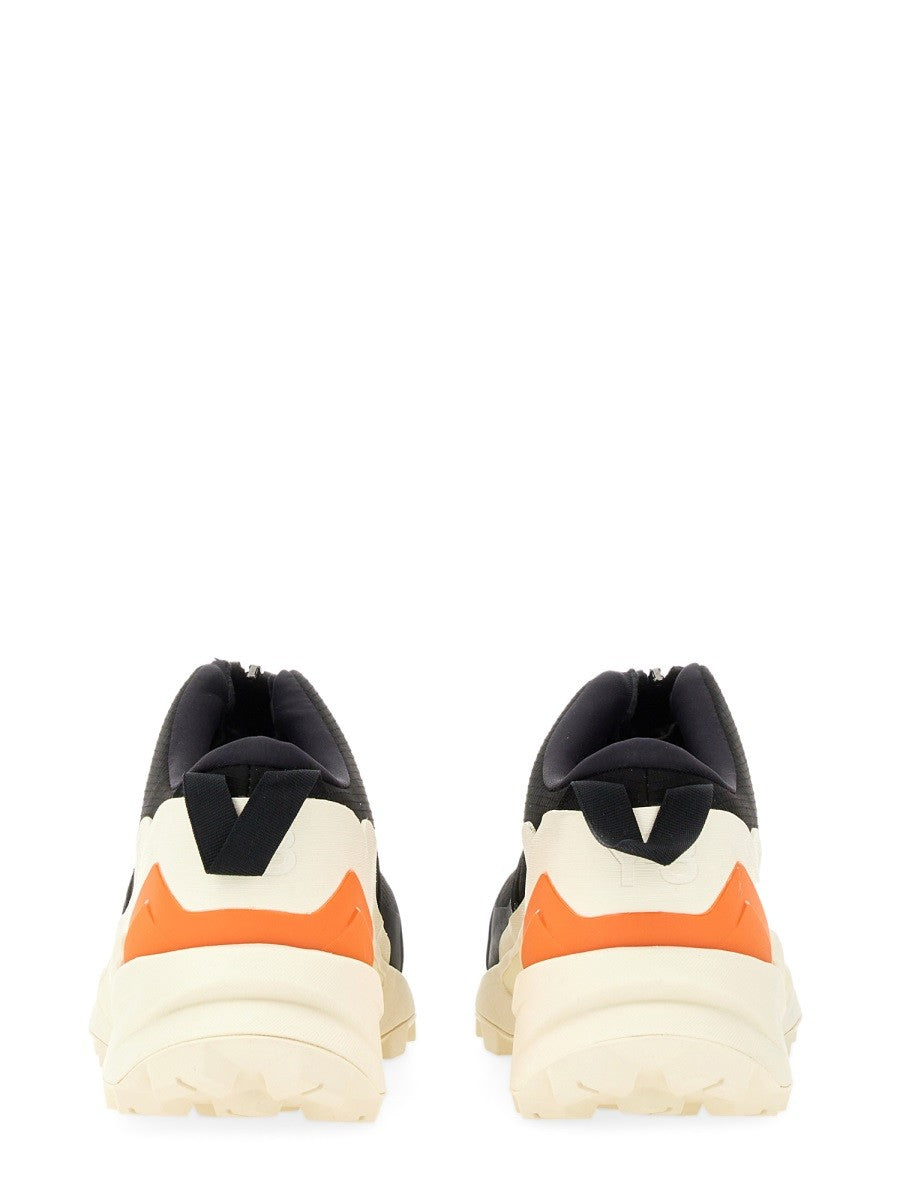 Y - 3 SNEAKER TERREX SWIFT R3 GTX